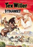 Tex Willer - Kleur (Hum!) 18 Dynamiet