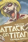 Attack on Titan - Colossal Edition 2 Colossal Edition 2