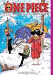 One Piece Color Walk: Compendium New World to Wano