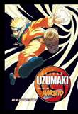 Uzumaki: The Art of Naruto The Art of Naruto