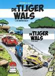 Tijgerwals, de 1-2 de Tijgerwals - Pakket