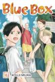Blue Box 16 Volume 16