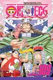 One Piece (Viz) 109 Volume 109