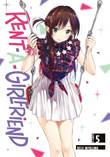 Rent-A-Girlfriend 5 Volume 5