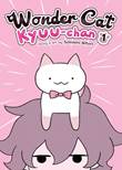Wonder Cat Kyuu-chan 1 Volume 1