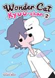 Wonder Cat Kyuu-chan 2 Volume 2