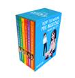 Don't Toy With Me, Miss Nagatoro Box set 1