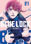 Blue Lock 21 Volume 21
