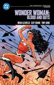 DC Compact Comics Wonder Woman: Blood and Guts