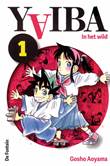 Yaiba 1 In het wild