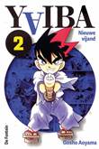 Yaiba 2 Nieuwe vijand