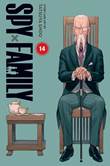 Spy x Family 14 Volume 14