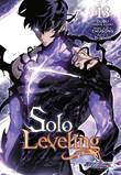 Solo Leveling 13 Volume 13