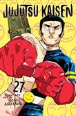 Jujutsu Kaisen 27 Volume 27
