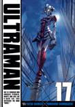 Ultraman 17 Volume 17
