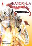 Shangri-La Frontier 3 Volume 3