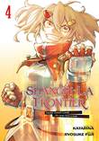 Shangri-La Frontier 4 Volume 4