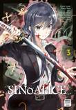 SINoALICE 3 Volume 3