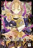 SINoALICE 5 Volume 5