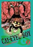Cat-Eyed Boy 2 Perfect Edition - Volume 2
