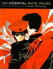 500 Essential Anime Movies The Ultimate Guide
