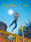 Golden City 16 De jacht op de Metaforen