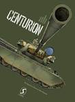 War Machines 7 Centurion