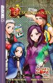 Descendants / Rotten to the Core Trilogy, the 1 Book 1