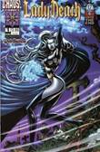 Lady Death - One-Shots Retribution