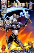 Lady Death (1997-1999) 9 Issue 9