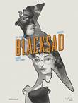 Blacksad 1-6 Blacksad verjaardagsedities (pakket) compleet