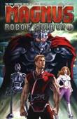 Magnus, Robot Fighter (2005) 1 Issue 1