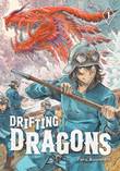 Drifting Dragons 1 Volume 1
