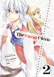 Great Cleric, the 2 Volume 2