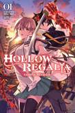 Hollow Regalia 1 Corpse Reviver