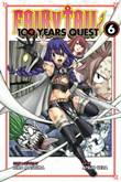Fairy Tail - 100 Years Quest 6 Vol. 6
