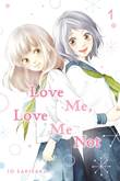 Love Me, Love Me Not 1 Volume 1