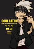 Soul Eater - The Perfect Edition 2 The Perfect Edition 02
