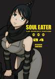 Soul Eater - The Perfect Edition 4 The Perfect Edition 04