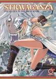 Stravaganza: The Queen in the Iron Mask 1 Volume 1