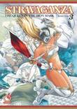 Stravaganza: The Queen in the Iron Mask 3 Volume 3
