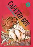 Cat-Eyed Boy 1 Perfect Edition - Volume 1