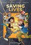 Saving Lives Saving Lives