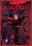 Mars Red 1 Volume 1
