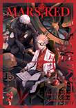 Mars Red 2 Volume 2