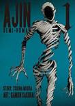 Ajin: Demi-Human 1 Volume 1