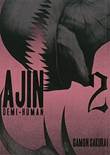 Ajin: Demi-Human 2 Volume 2
