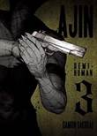 Ajin: Demi-Human 3 Volume 3
