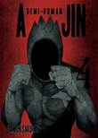 Ajin: Demi-Human 4 Volume 4