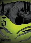 Ajin: Demi-Human 5 Volume 5